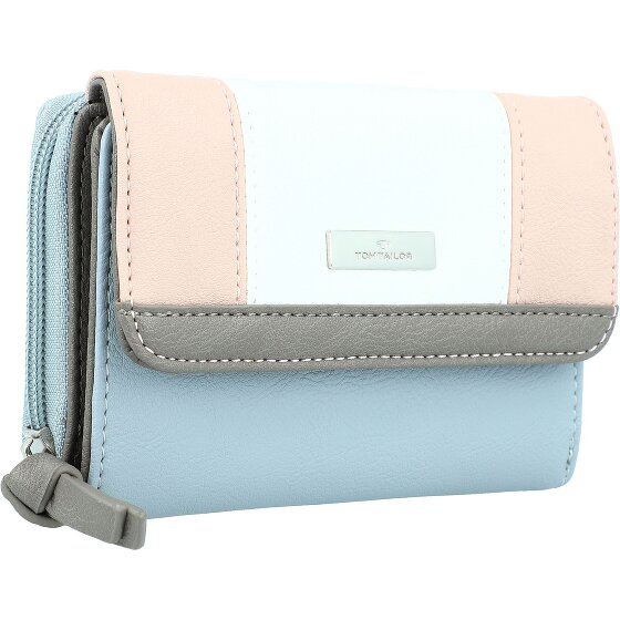 Tom Tailor Portemonnee 14 cm