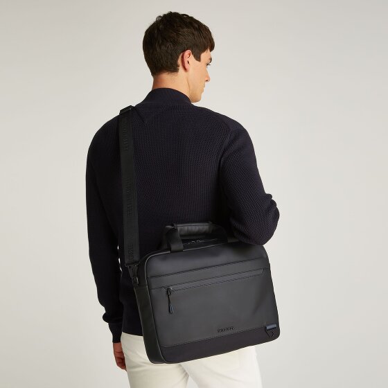 Tommy Hilfiger Seaonal Koffer 39 cm Laptop compartiment Tommy Hilfiger Seaonal Koffer 39 cm Laptop compartiment