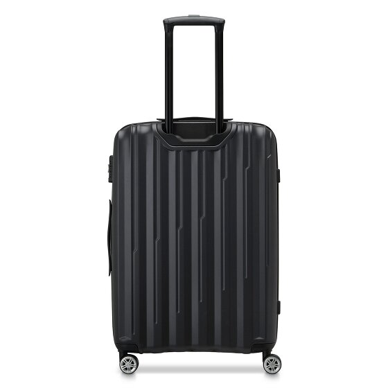 Roncato Element 2.0 4 wielen Kofferset 3-delig
