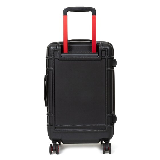 Eastpak Resist'R Zip Resist'R Zip 4 wielen Cabinewagen 55 cm
