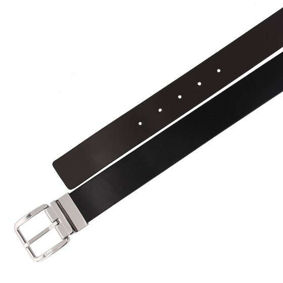 Calvin Klein CK Concise Riem Leer Calvin Klein CK Concise Riem Leer