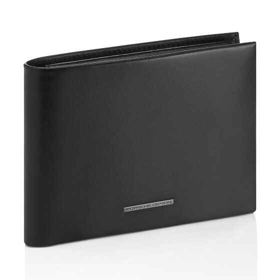 Porsche Design Klassieke portefeuille RFID leer 12 cm