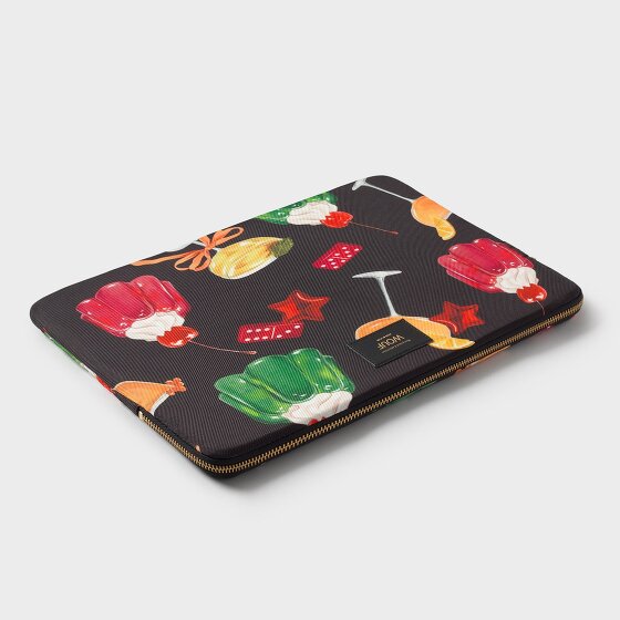 Wouf Laptop hoes 38 cm