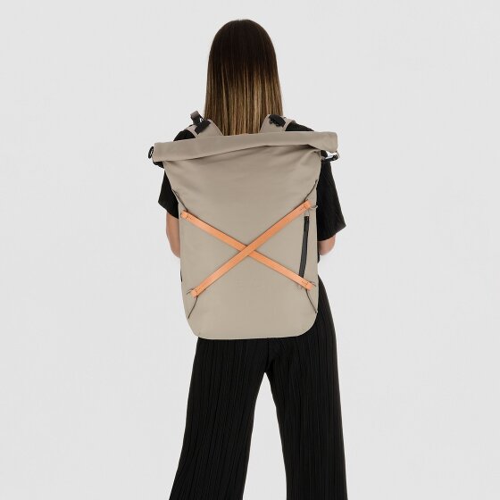 aunts & uncles Kitakami Dagrugzak 53 cm Laptop compartiment aunts & uncles Kitakami Dagrugzak 53 cm Laptop compartiment