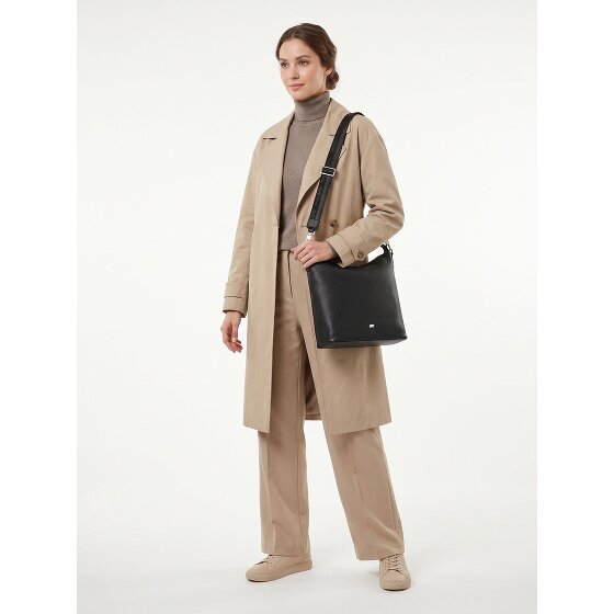 Braun Büffel Hanna Schoudertas M Leder 31 cm