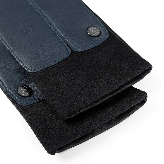 Roeckl Nappa Stockholm Touch Handschoenen Leer