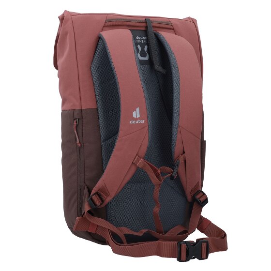 Deuter Up Seoul Dagrugzak 49 cm Laptop compartiment
