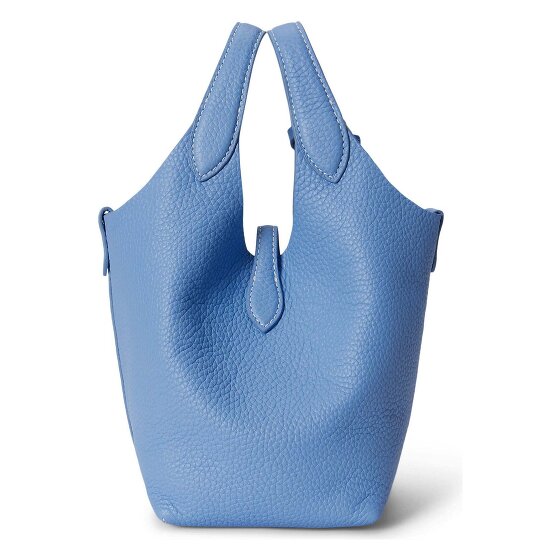 POLO RALPH LAUREN Polo Play Handtas Leder 25 cm