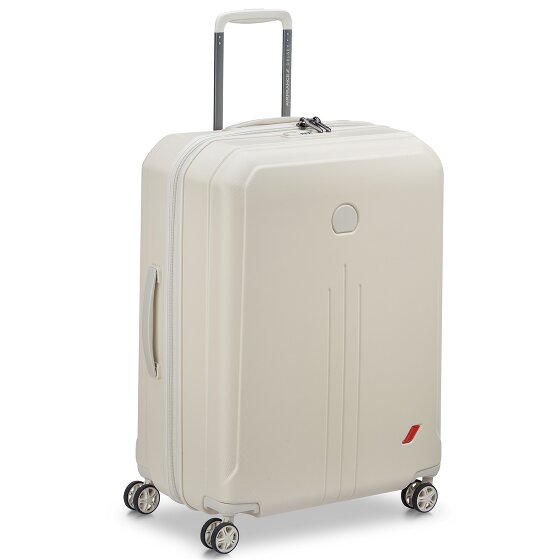 Delsey Paris Allure 4 wielen Trolley 65 cm