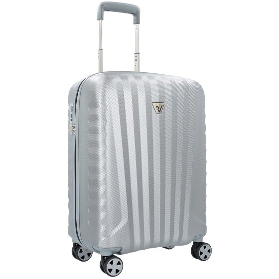 Roncato Uno Premium 2.0 4 wielen Cabinewagen 55 cm