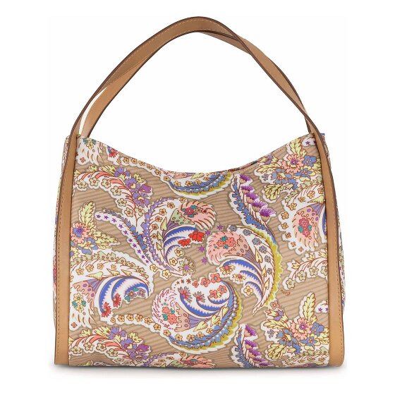 Oilily Lakshmi Paisley Schoudertas 22 cm