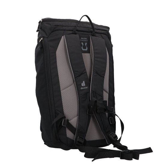 Deuter Walker 24 Dagrugzak 52 cm Laptop compartiment Deuter Walker 24 Dagrugzak 52 cm Laptop compartiment