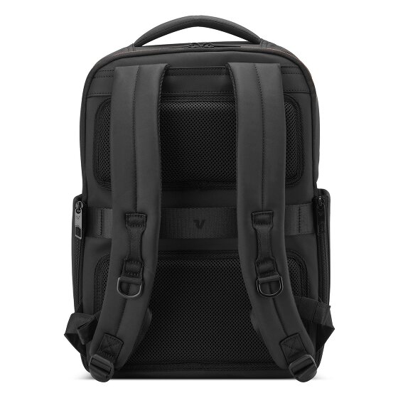 Roncato Metropolitan Zakelijke rugzak 41 cm Laptop compartiment