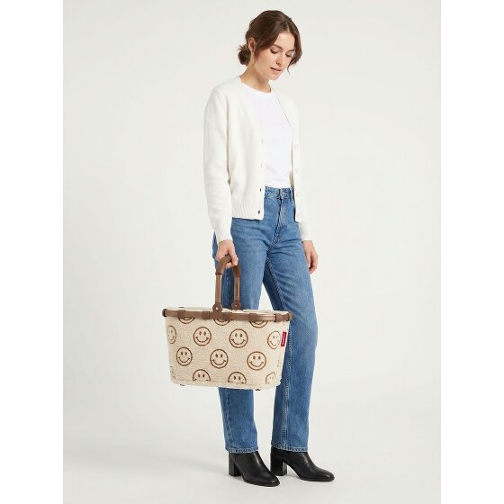 reisenthel Carrybag Shopper Tas 48 cm