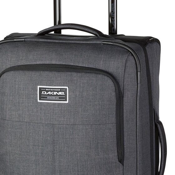 Dakine Carry 2 wielen Cabinewagen 55 cm Laptop compartiment