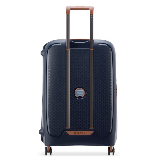 Delsey Paris Moncey 4-wielige trolley 69 cm