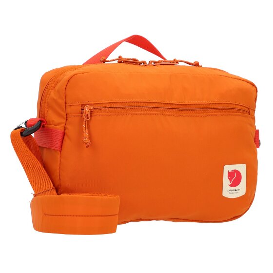 Fjällräven High Coast Schoudertas 24 cm