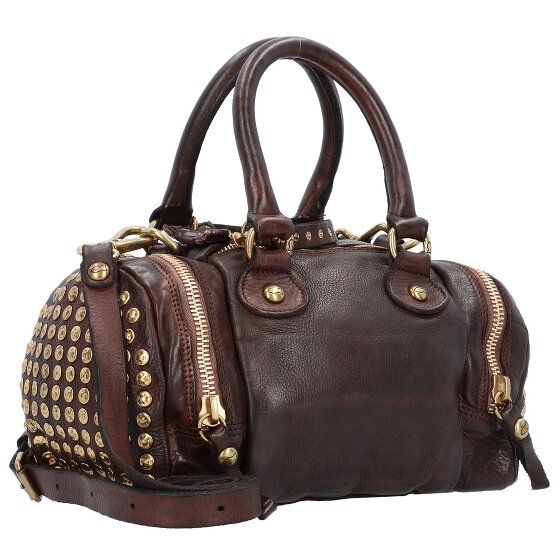 Campomaggi Handtas Leer 25 cm