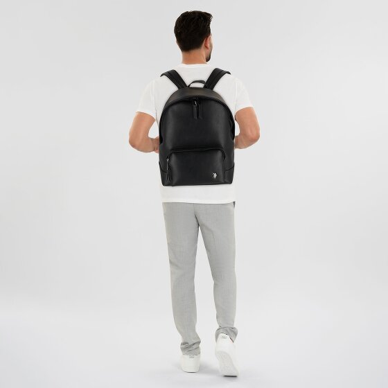 U.S. Polo Assn. Free Spirit Dagrugzak 42 cm Laptop compartiment