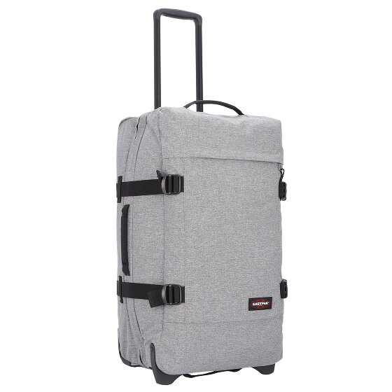 Eastpak Tranverz M 2-wielige weekendtas 67 cm