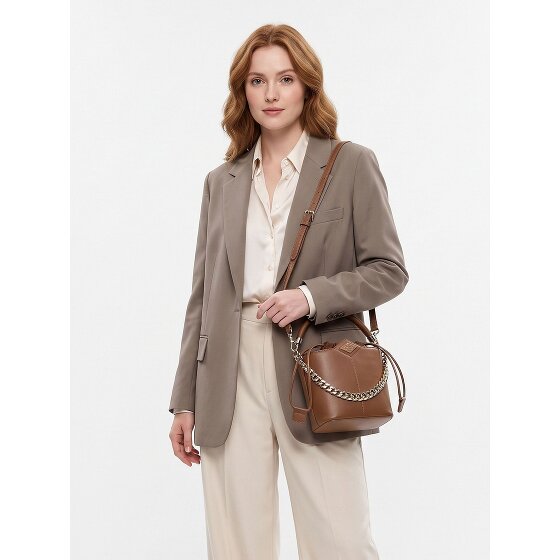 Replay Buideltas Leder 20 cm