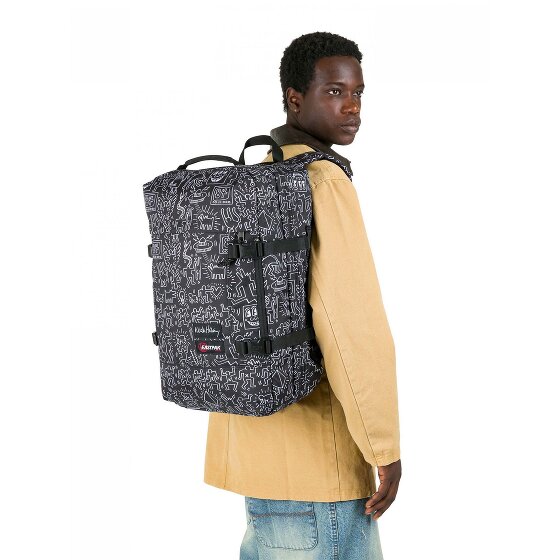 Eastpak Travelpack Weekender reistas 33 cm