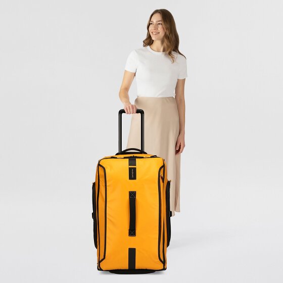 Samsonite Paradiver Light 2 wielen Reistas 67 cm