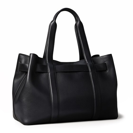 Calvin Klein Buckle Schoudertas M 39 cm