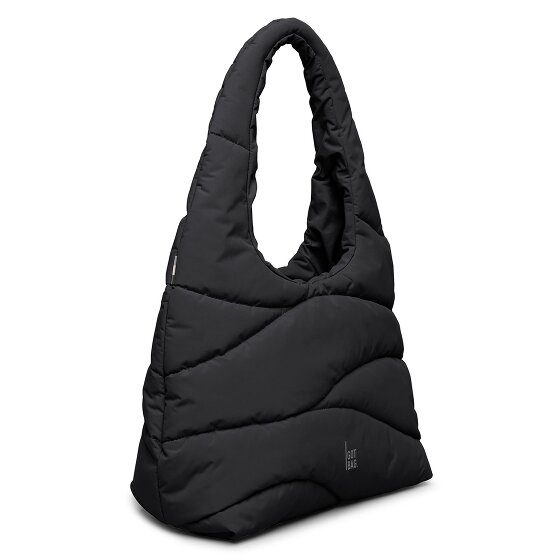 GOT BAG Wavy Puffer Shopper Tas 40 cm