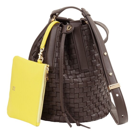 DuDu Filicudi M. Zak Leer 19 cm