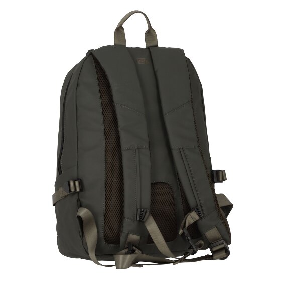 camel active Explore Dagrugzak 40 cm Laptop compartiment