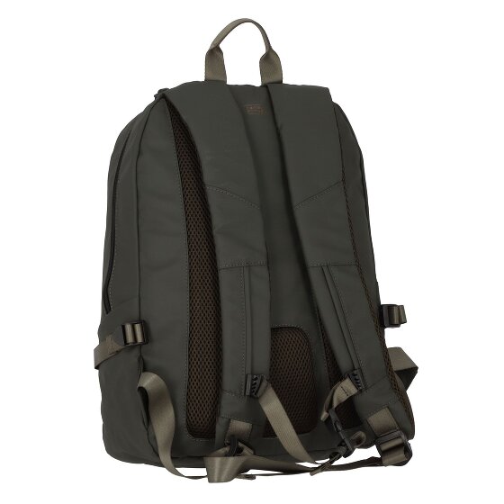 camel active Explore Dagrugzak 40 cm Laptop compartiment