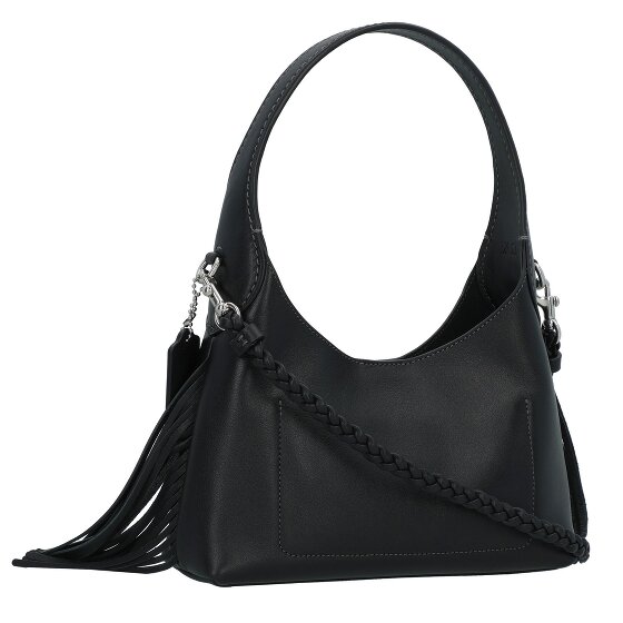 Coach Brooklyn Schoudertas Leer 23.5 cm