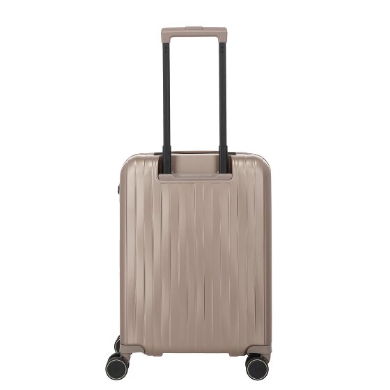 Travelite Barbara 4 wielen Cabinewagen 55 cm
