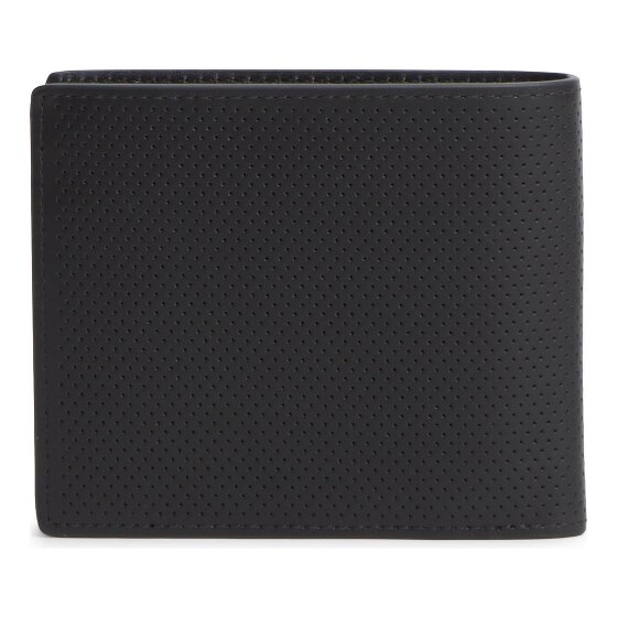 Tommy Hilfiger TH Element Portemonnee Leder 11.5 cm