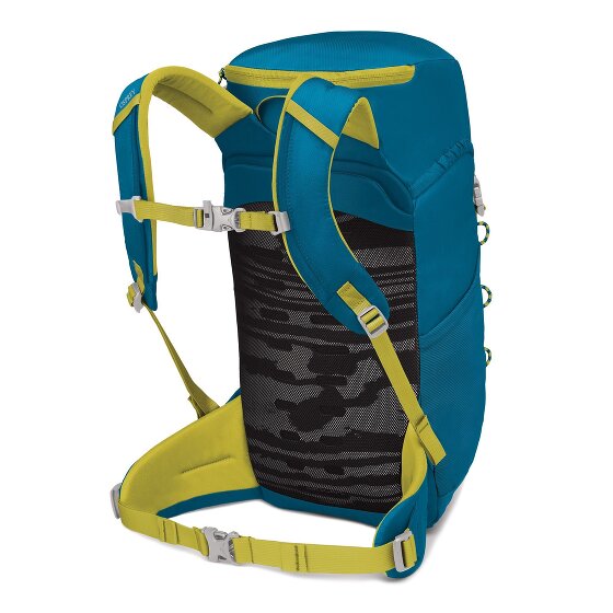 Osprey Jet 18 Wandelrugzak 46 cm