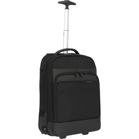 Samsonite Mysight 2-wiel rugzak trolley 48 cm laptopvak