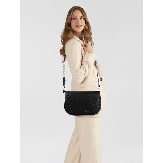 Picard Texel Schoudertas Leer 24 cm