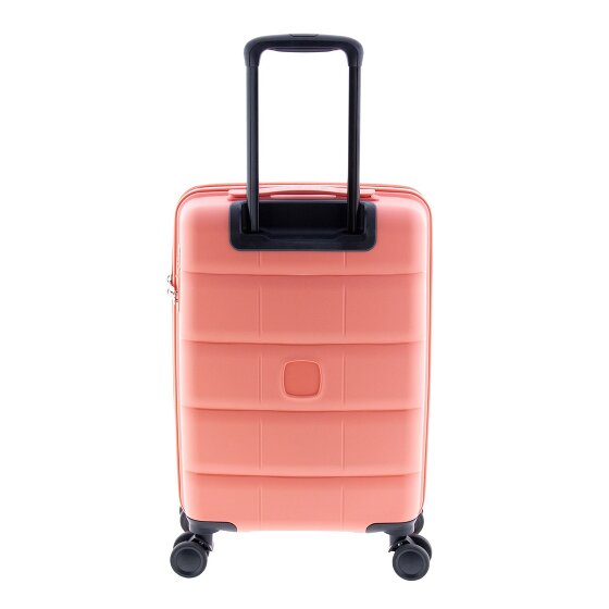 Gladiator 2700 4 wielen Trolley 55 cm