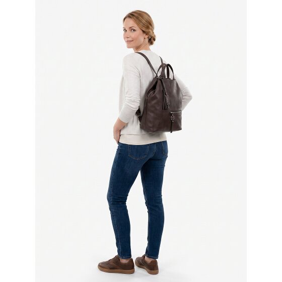 Tamaris Nele Stad rugzak 40 cm