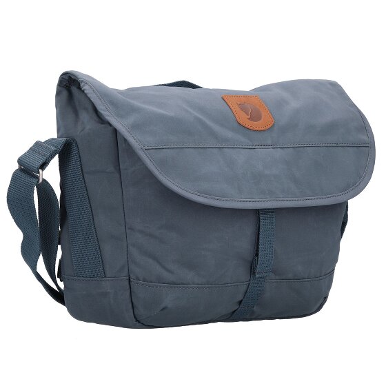 Fjällräven Greenland Messenger 34 cm laptopvak