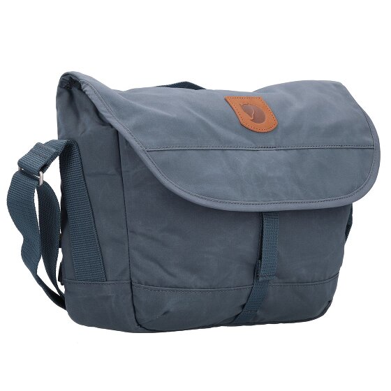 Fjällräven Greenland Messenger 34 cm laptopvak