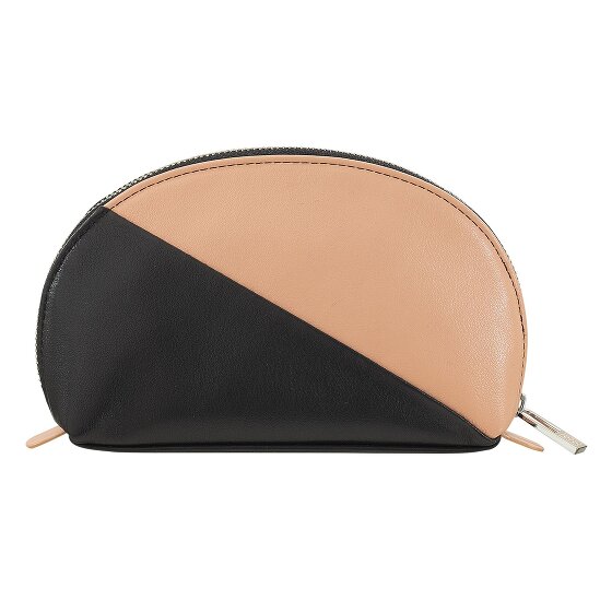 DuDu Segovia Cosmetische tas Leder 16 cm