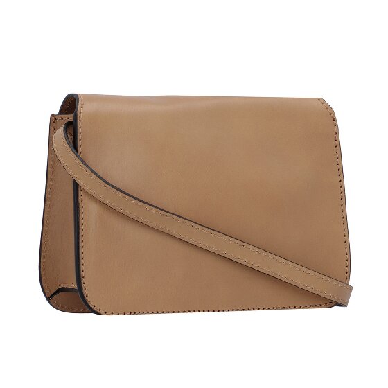 The Bridge Lucrezia Crossbody tas Leder 18 cm
