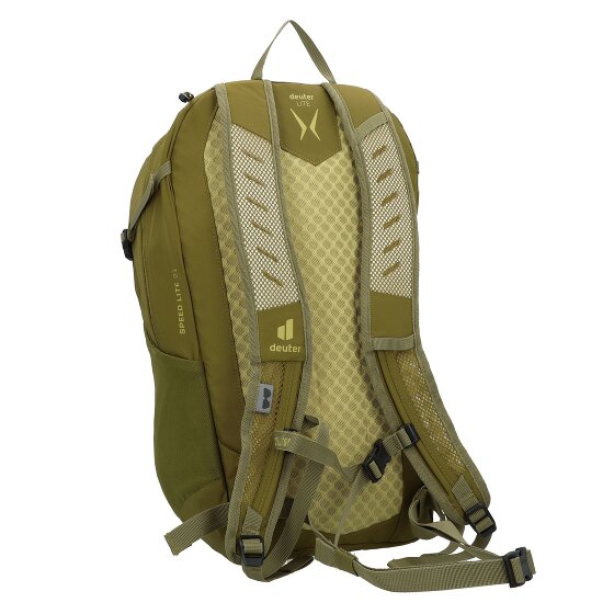 Deuter Speed Lite 21 Wandelrugzak 46 cm
