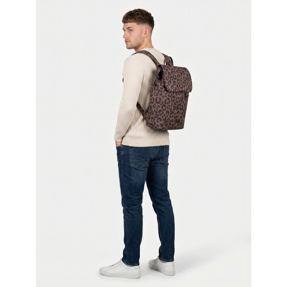 Zwei Mademoiselle.M Dagrugzak 35 cm Laptopvak