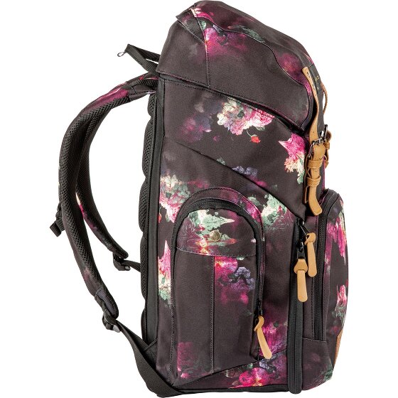 NITRO Urban Weekender Rugzak 55 cm laptopvak