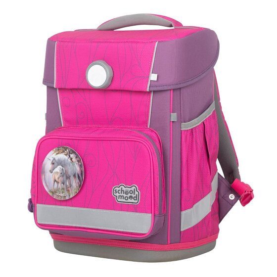 School-Mood Champion Schooltas set