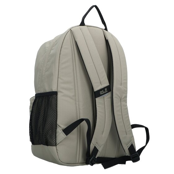 Jack Wolfskin Rebel Back Dagrugzak 43.5 cm Laptop compartiment