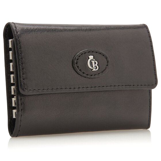 Castelijn & Beerens Gaucho sleuteletui RFID leer 10 cm